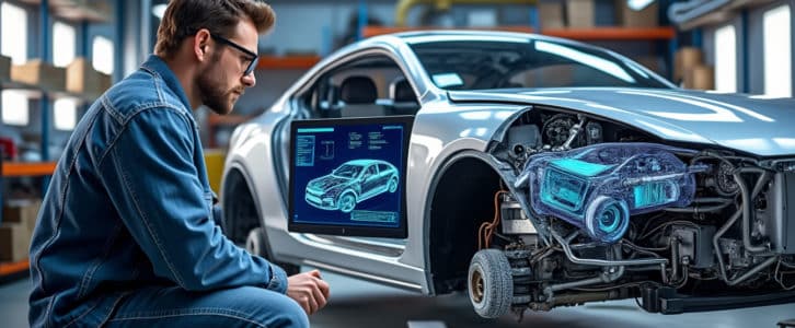 Devenir carrossier indépendant : assurance RC pro, normes et fiscalité